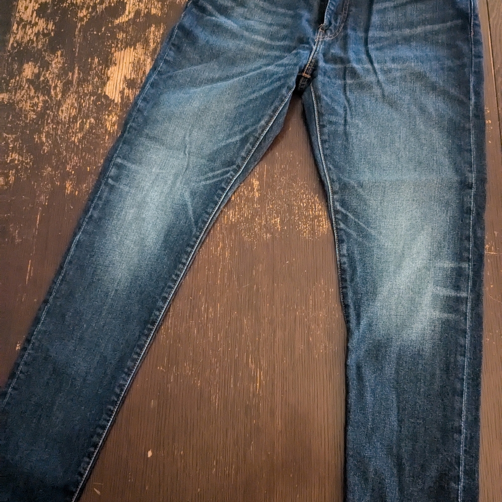 Levi's Premium 512